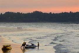 Alibaug Honeymoon Tour